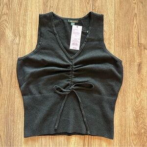 NWT Wild Fable Top